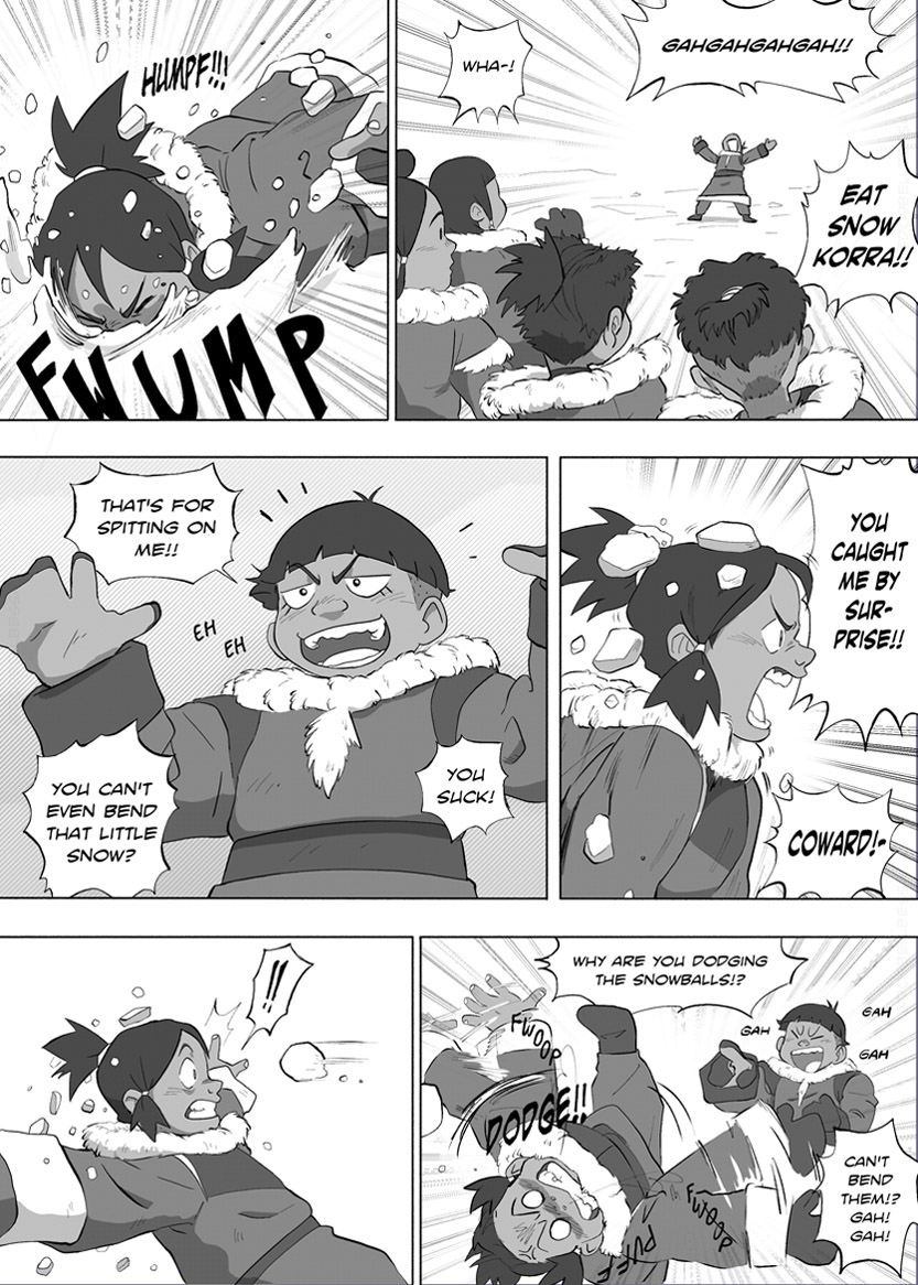 fan-comic-korra Korra fan comic (41)